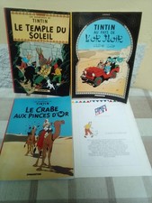 Lotto 3 Les Aventures de