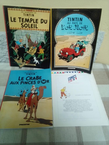 Lotto les aventures de - les,