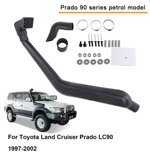 Snorkel per toyota land - snorkel,