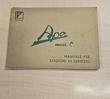 Libretto Uso e manutenzione