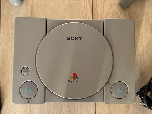 Sony playstation ps1 - playstation,