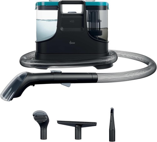 Hoover hs5z00 011 - spot, cleaner