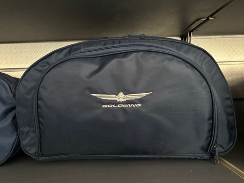 Borsa baule honda goldwing - baule,