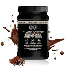 Black Forest Alto Flavanolo