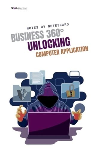 Business 360 unlocking - business,