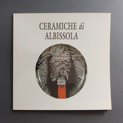 Ceramiche albissola cat - ceramiche, albissola.
