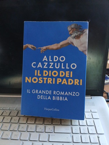 Dio dei nostri - dio, il