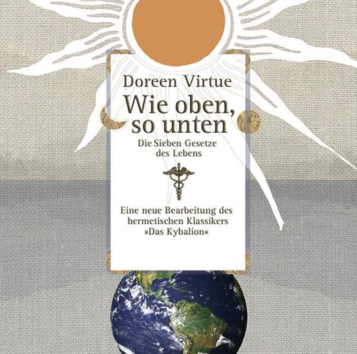 Wie oben unten doreen - wie, so