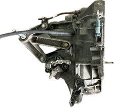 Cambio manuale leva modello