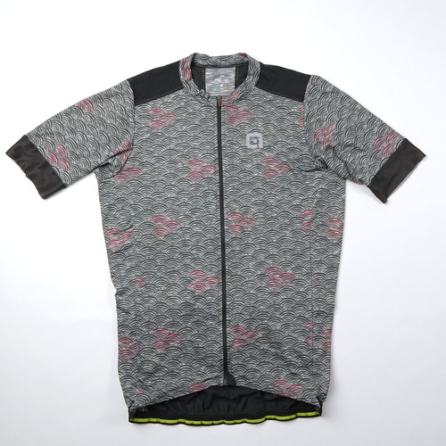 Maglia ciclismo donna alé - donna,