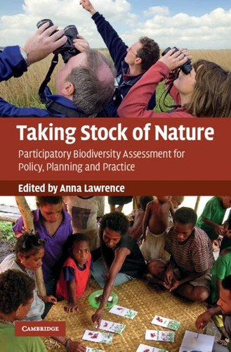 Taking stock nature - stock,