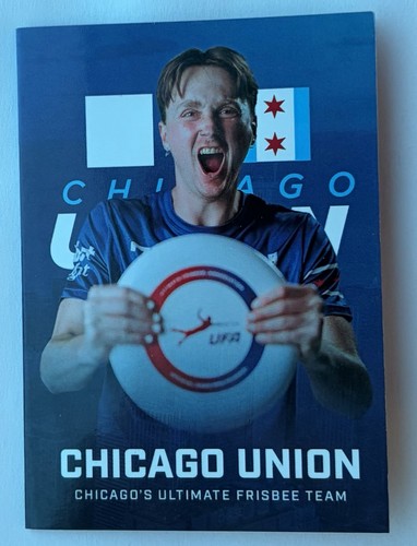 Programma 2026 chicago union - programma,