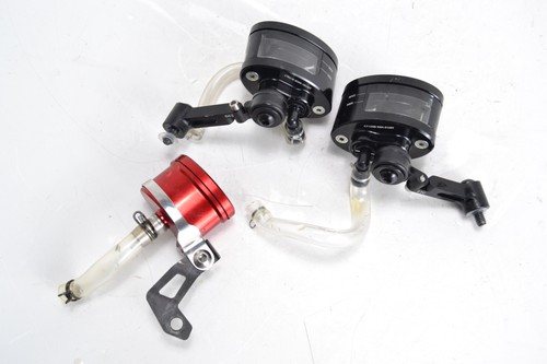 Serbatoi liquido freni ducati - serbatoi,