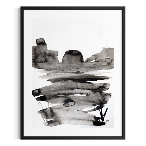 Inchiostro originale 9x12
