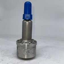 Valvola di riduzione Singer 81RP 20-200 nuova con imperfezioni