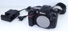 Nikon D7100 fotocamera reflex