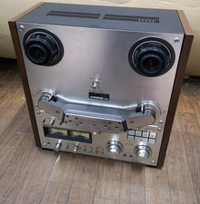 AKAI GX-635D Reel to Reel Tape