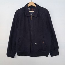 Giubbino burberry cashmere - giubbino, in