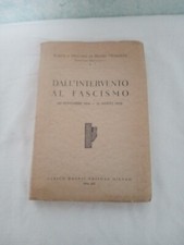 Scritti e discorsi di Benito