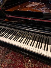 BÖSENDORFER PIANOFORTE A CODA DA CONCERTO CON MECCANICA RUNNER