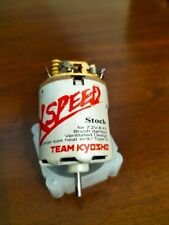 Brushed RC electric motors Trinity Twister Tamiya Kyosho Vintage