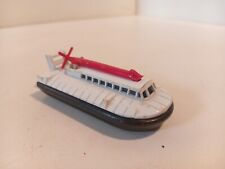 Matchbox Lesney GB Overcraft aeroglisseur 1/100