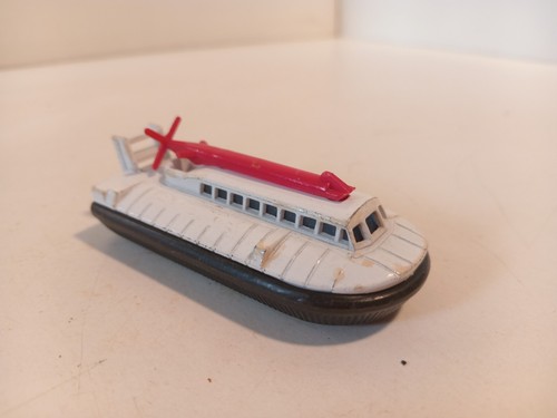 Matchbox lesney overcraft - matchbox,