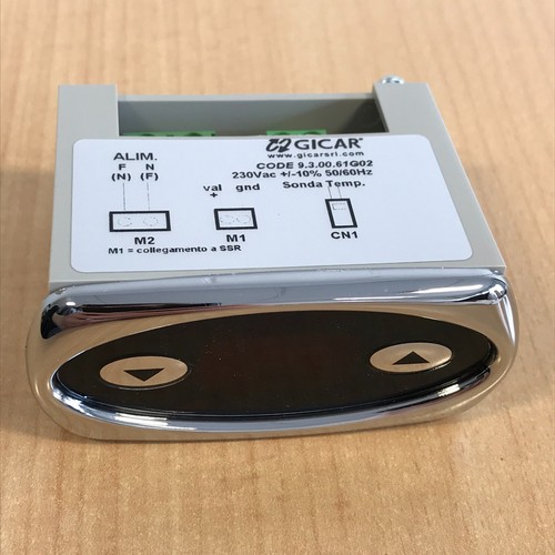 Bezzera bz07 regolatore - regolatore, di