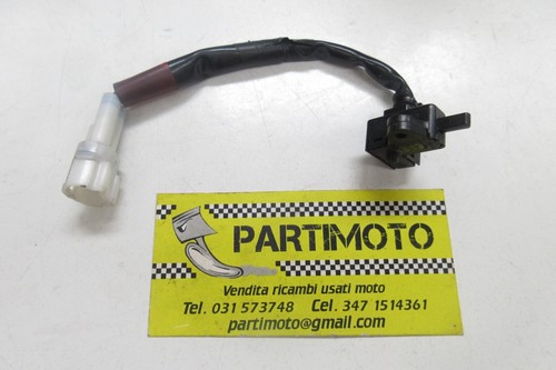 Interruttore sensore sella - interruttore,