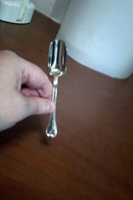 gadgets mulino bianco paletta zucchero con rondini,marchio mulino bianco