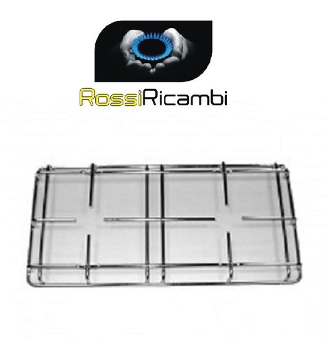 Rex salvarani griglia cucina - rex,