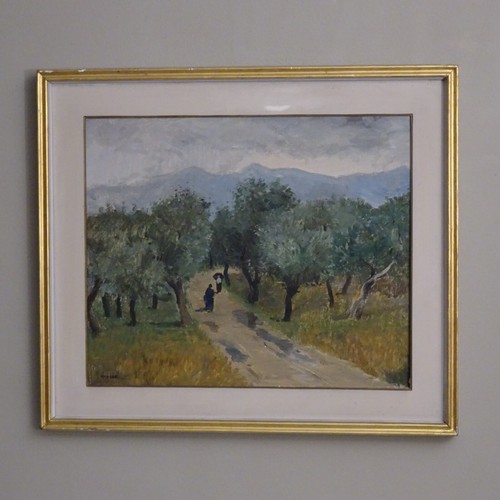 Manara gianfranco dipinto - gianfranco, ad