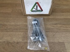 Cavo console rollover Cisco da RJ45 a RJ45 per utilizzo con Cisco 2511-RJ o 2509-RJ