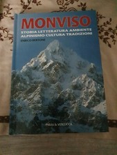 MONVISO. STORIA, LETTERATURA
