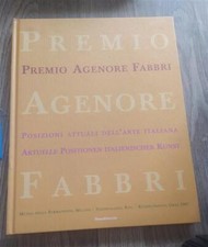Premio agenore fabbri - agenore,