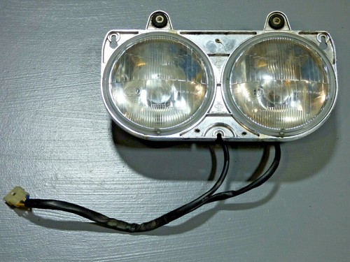 Genuine aprilia af1 125 - genuine,