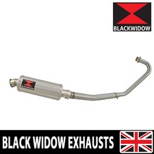 Canna terminale silenziatore