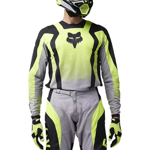 Completo motocross fox 180 - fox,