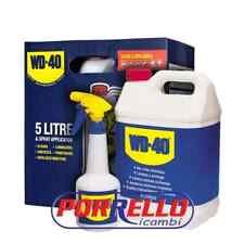 WD 40 SVITOL LUBRIFICANTE