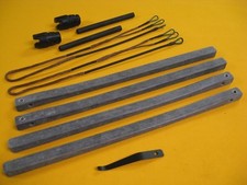  Horton Limbs Stumpers Cavi