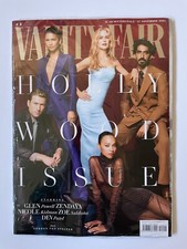 VANITY FAIR n.48  - NOVEMBRE