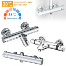 Rubinetto termostato vasca da