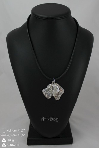 Collana halskette drahthaar - collana,