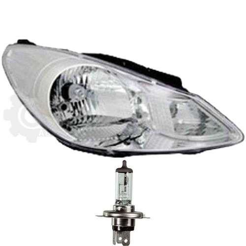 Faro alogeno destro - alogeno, per