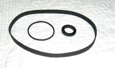 YAMAHA K-1020 CASSETTE CAPSTAN