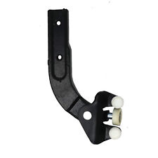 Rullo guida inferiore porta