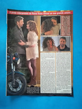 CLIPPING DI GIORNALE RAOUL
