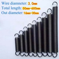 Filo Dia 3mm Prolunga Molla