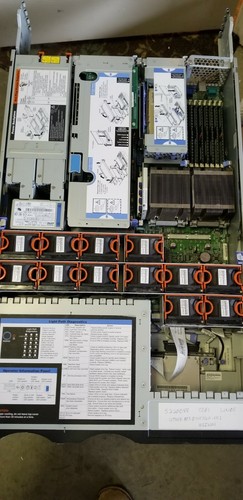 Ibm 8840 15u xseries x346 - 8840-15u,