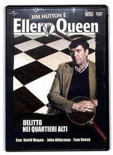 EBOND Ellery Queen - Delitto